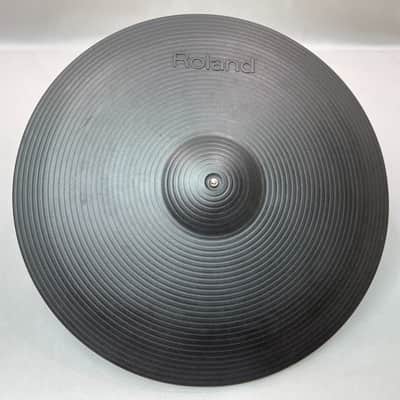Roland CY-12H V-Cymbal V Drum Hi-Hat Trigger CY12H image 1