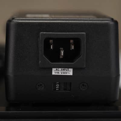 Little Labs Pepper & i-VOG Modules w/ Rack Kit Mount #57290 image 13