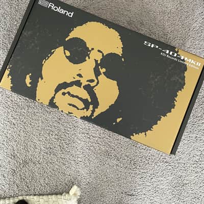 Roland - SP-404MKII KDJ Records ULTRA LIMITED EDITION image 3