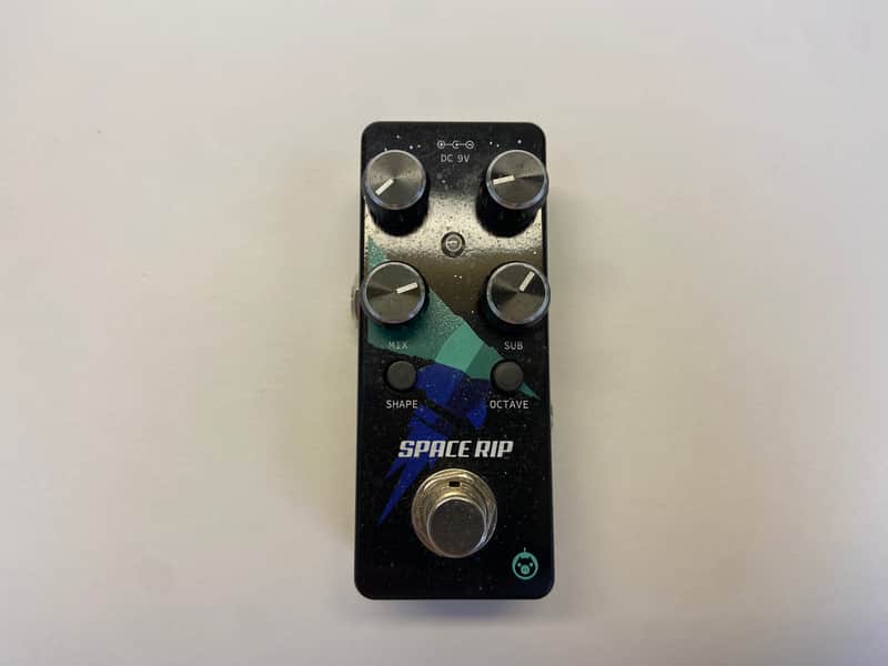Pigtronix Space Rip