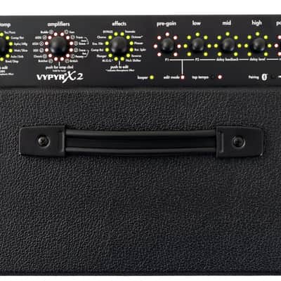 Peavey Vypyr X2 image 4
