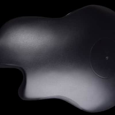 Ovation CEB44 Celebrity Acoustic Bass with Electronics 2014 - Present - Cognac Burst image 5