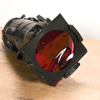 ETC Source Four Jr 36 Degree 575 Ellipsoidal Light CG01219 image 8
