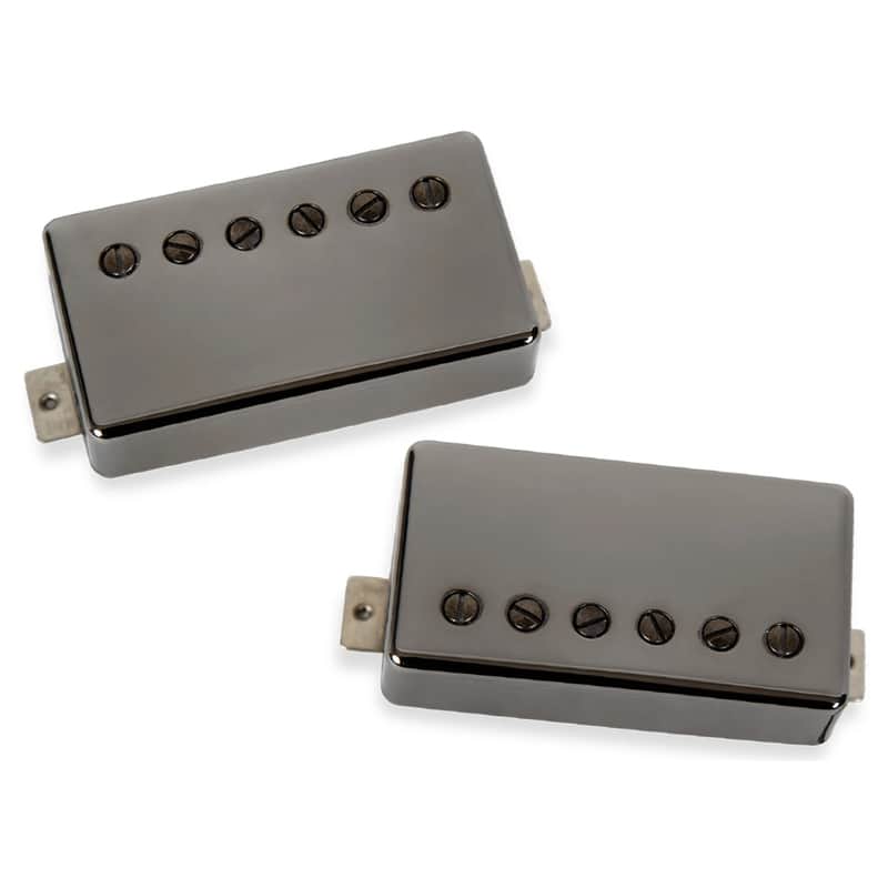Seymour Duncan Slash 3.0 1-Conductor Humbucker Set image 2