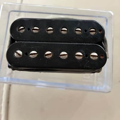 Gibson Tim Shaw dirty fingers set 1982 - Used image 1