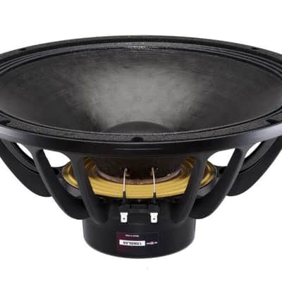 B&C R15NDL88 Recone Kit for 15NDL88 8-Ohm Neodymium 15" Speaker RCK15NDL88 image 2