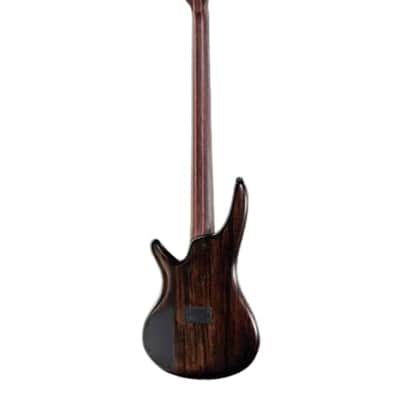 Ibanez SR1305SB Premium 2021 - Magic Wave Low Gloss  ***In Exhibition*** image 3