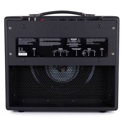 Blackstar Studio 10 EL34 (10w All Valve - 12" Speaker) image 2