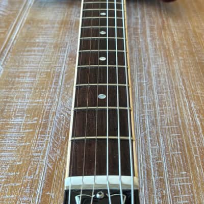 Gibson Les Paul Special Double Cutaway 1990 - 1997 - Heritage Cherry image 11