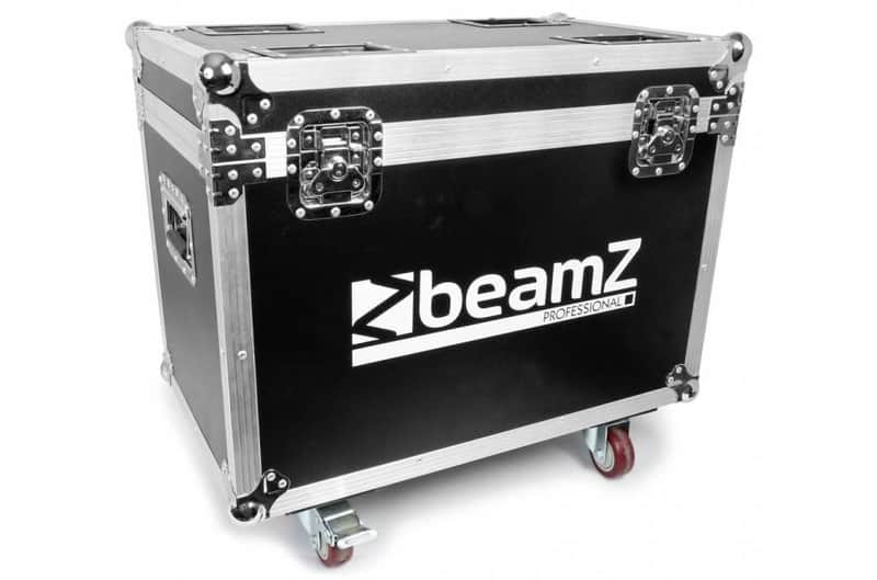 BEAMZ IGNITE180B 2PCS IN FC image 1