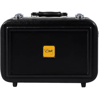 Etude ECL-200 Student Series Bb Clarinet Nickel Keys image 6