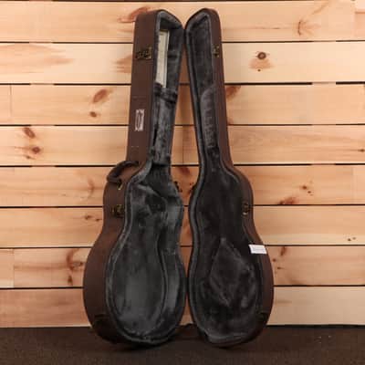 Eastman T64/v - Antique Goldburst-P2300787 image 11