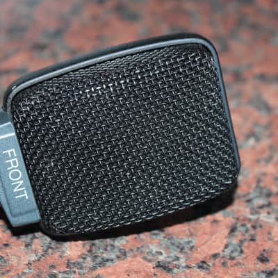 Sennheiser e609 Mitte der 2010er Jahre - schwarz/blau image 2