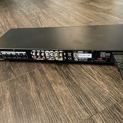 VocoPro DA-1055 pro 6 channel karaoke mic mixer w/ Effects image 2