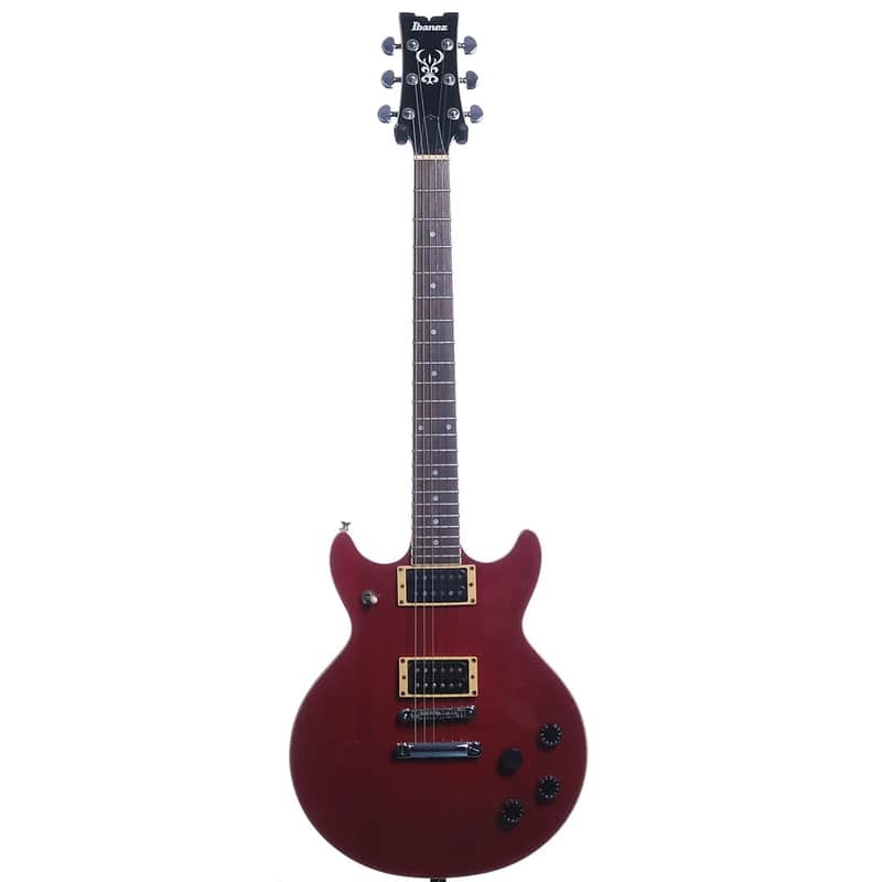 Ibanez AR200 Artist 1997 - 1998 image 1