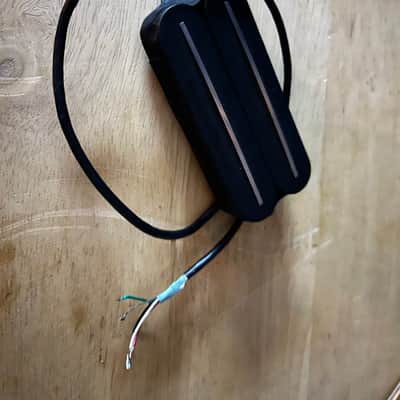 Seymour Duncan Sentient 7-String Rail Series Neck Pickup image 2
