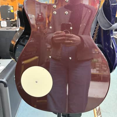 Danelectro '56 U2 Reissue with Case image 10