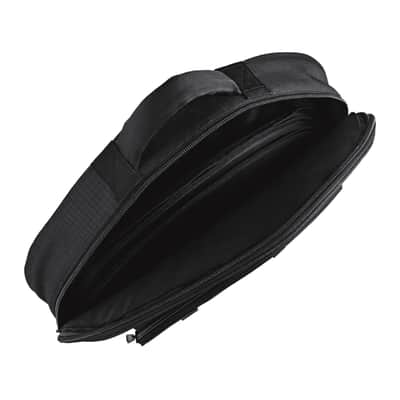 Meinl 22" Carbon Ripstop Cymbal Bag Black image 3