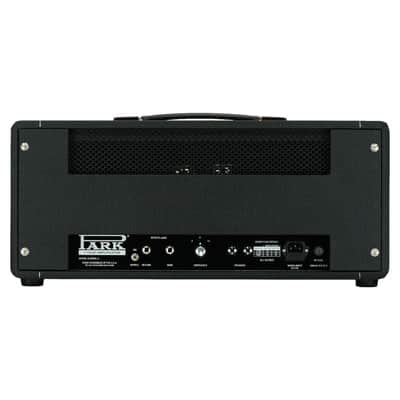 Park P50RH Rock Custom Guitar Amplifier Head *USA Small Business* image 3