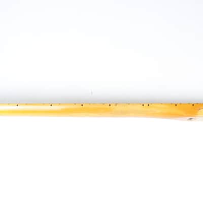1989 Vintage Fender Stratocaster '57 1957 AVRI American Reissue Maple Neck ~Honest RELIC~ USA 1980s image 6