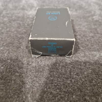 Linn K9 - Moving Magnet Cartridge - Excellent w/ Original Box image 2