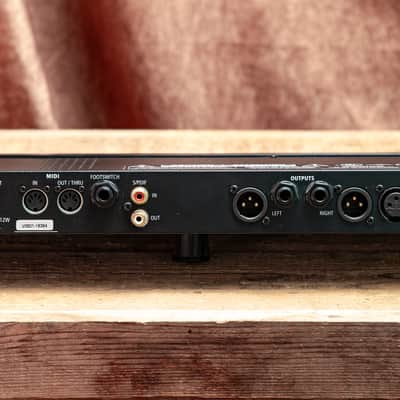 Lexicon MPX 500 Rack Unit image 4