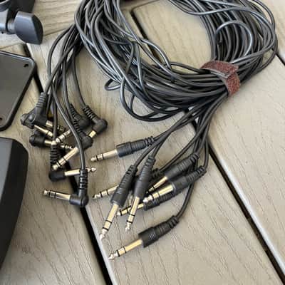 Roland Roland TD-3 V-Drums Percussion Sound Module w/ Cables Power Supply & Mount image 5