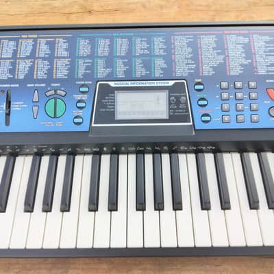 Casio CTK-511 Keyboard image 3