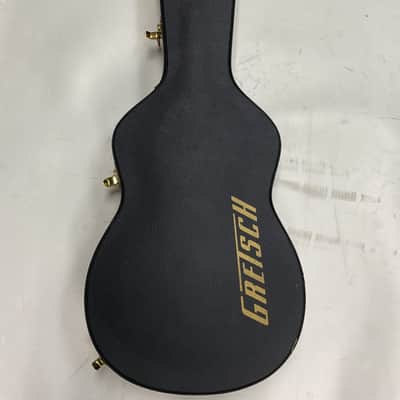 Gretsch MIJ G6128TEE Elliot Easton with Bigsby 2002 - Cadillac Green image 16