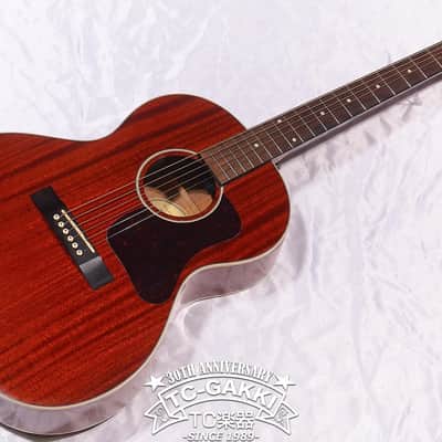 Epiphone Limited Edition EL 00 Pro Mahogany MA | Reverb