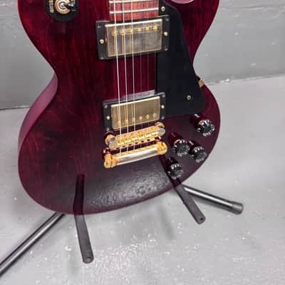 Gibson 2013 Les Paul Studio, MIA (Used) image 2