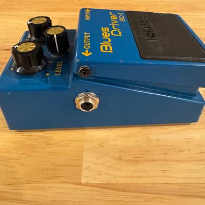Boss BD-2 Blues Driver April 1998 image 3