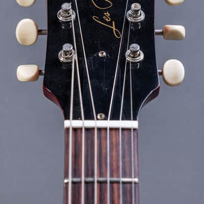 Gibson '58 Les Paul Junior Doublecut VOS 2020s, Cherry image 4
