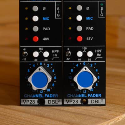 Classic Audio Products of IL CAPI VP28 Litz Wire Preamp image 2