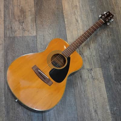 Yamaha FG-200F 1974-1975 image 1