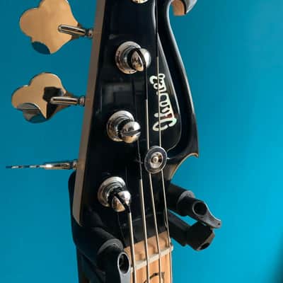 Ibanez Ibanez 2609B Black Eagle Reissue 2015 image 5
