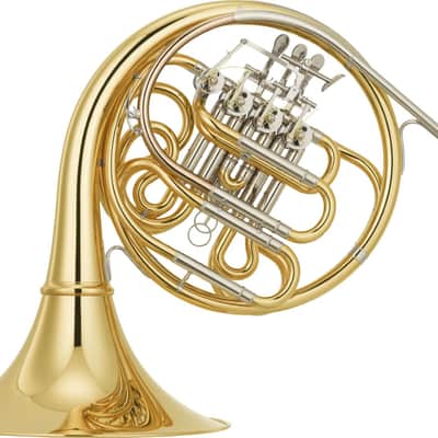 Yamaha YHR-671D image 2