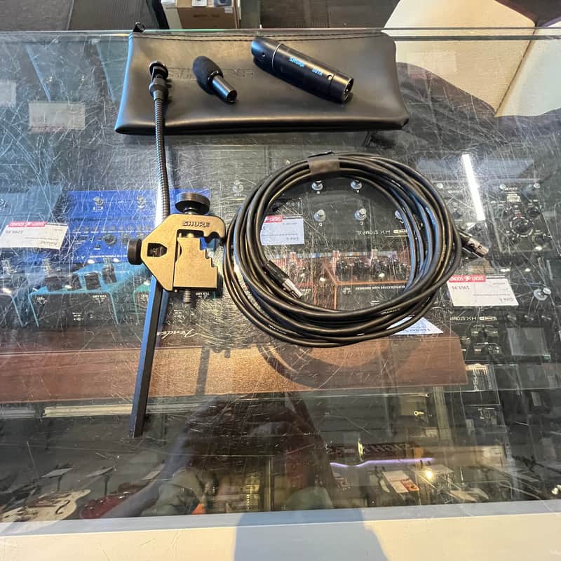 Shure BETA 98AD / C