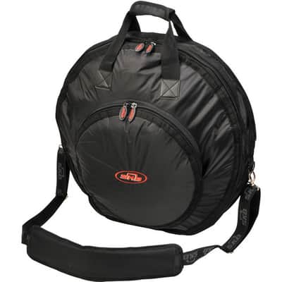 SKB Cases 1SKB-CB22 22" Cymbal Bag Soft Case UPC 789270991644 image 1