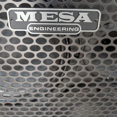 Mesa Boogie Subway Ultra-Lite 2x10 600W 8-Ohm Bass Cabinet – NOS image 7