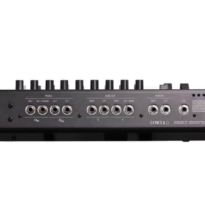 Kurzweil K2061 image 4