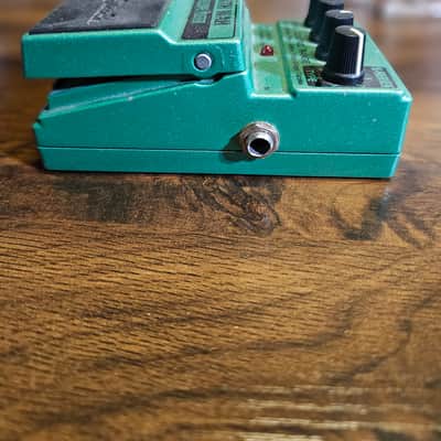 DigiTech X-Series Synth Wah Envelope Filter 2010s - Green image 4