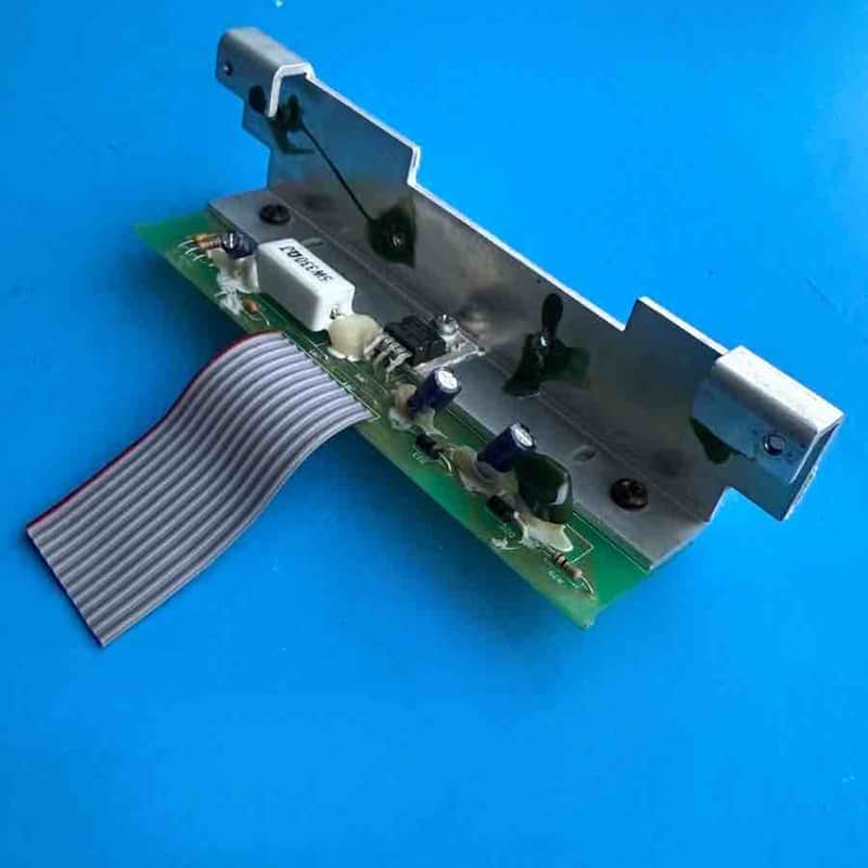 Crate CA30D