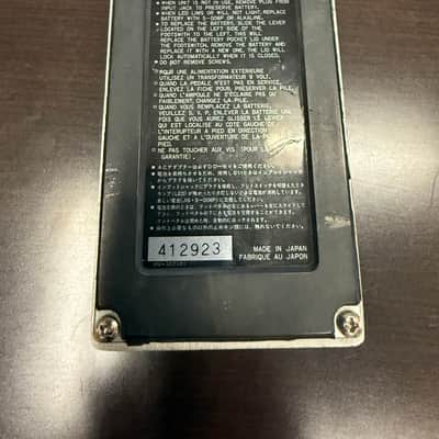Ibanez MT10 Mostortion image 7