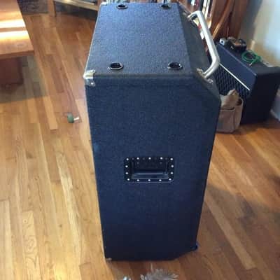 Ampeg SVT 610 hlf 6x10 fridge bass speaker cabinet image 4