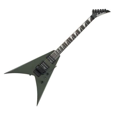JACKSON - King V JS32 Matte Army Drab 2910124520 image 3