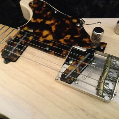 Asher T-Deluxe  2016 image 8