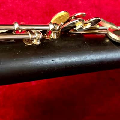 Buffet Crampon E11 Wood Clarinet! 🔥Plays Amazing🔥 New Case! 🤩 image 8