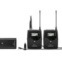 Sennheiser Pro Audio Portable Wireless Combo Set (ew 500 FILM G4-AW+)