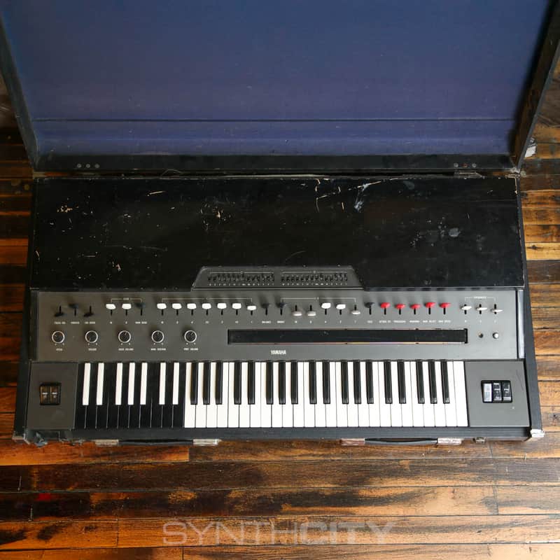 Yamaha YC-30 image 1